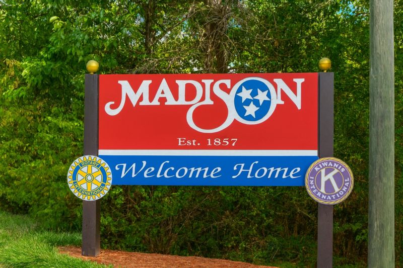 Best Siding Repair pros in Madison, TN