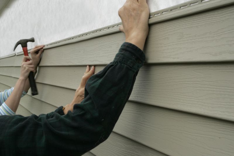 Top Siding Installation Companies in Greenbrier, TN
