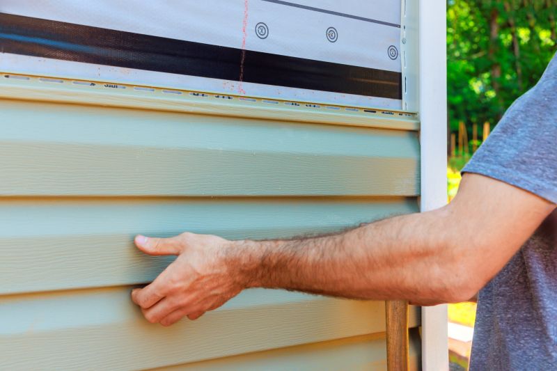 Top Siding Installation Companies in Springfield, TN