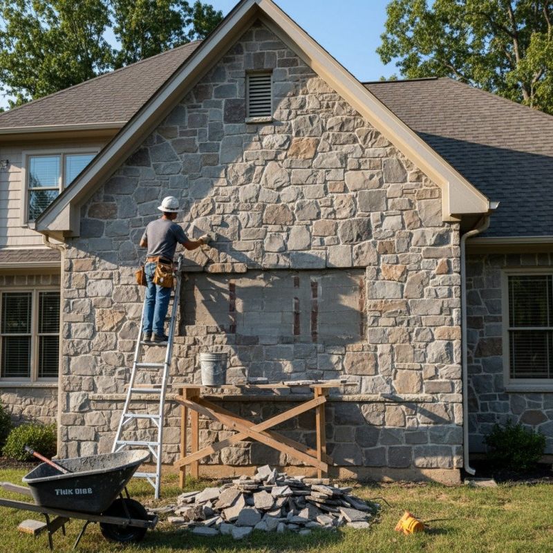 Top Siding Repair Companies in Mount Juliet, TN