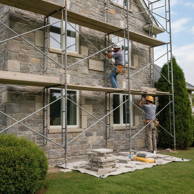 Top Siding Repair Companies in Springfield, TN
