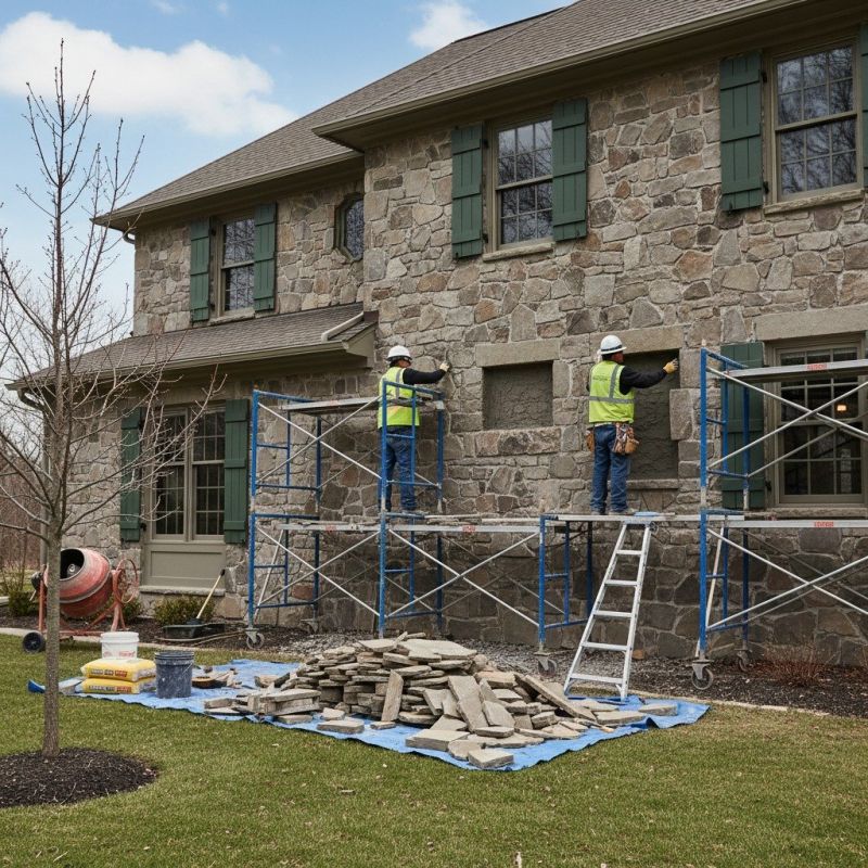 Top Siding Replacement Companies in Greenbrier, TN