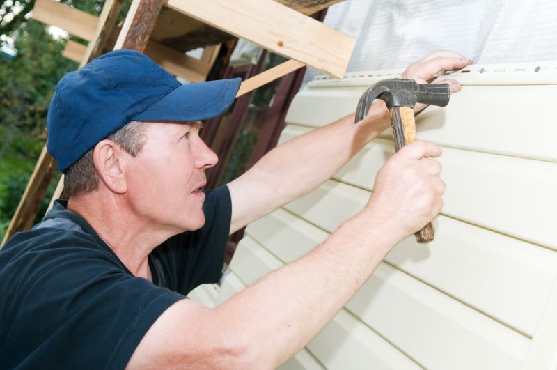 Customer-Focused Siding Professionals