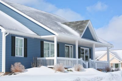 Weather Impact on Siding Projects